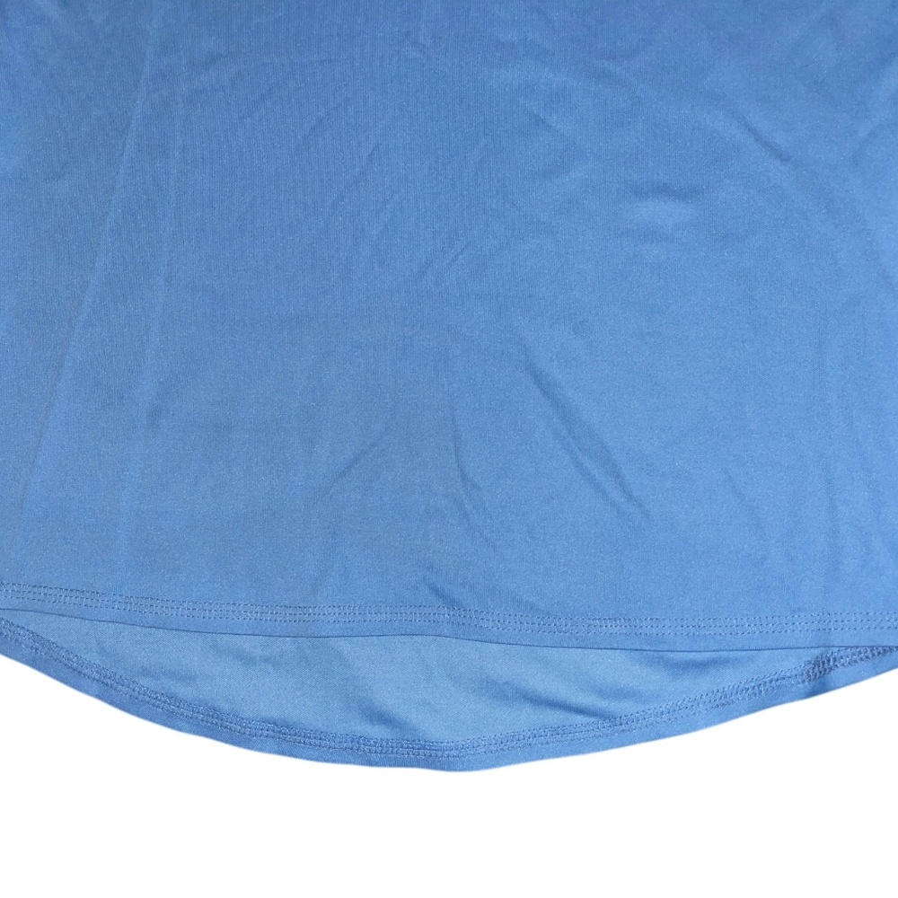 SIC Aesthetics 1/4 Zip Long Sleeve Pullover (See Size & Color Variations) NWT - Picture 4 of 4